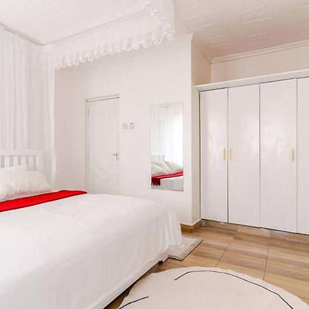 Saruni Homes Nairobi Zewnętrze zdjęcie