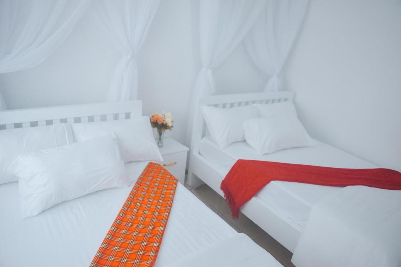 Saruni Homes Nairobi Zewnętrze zdjęcie