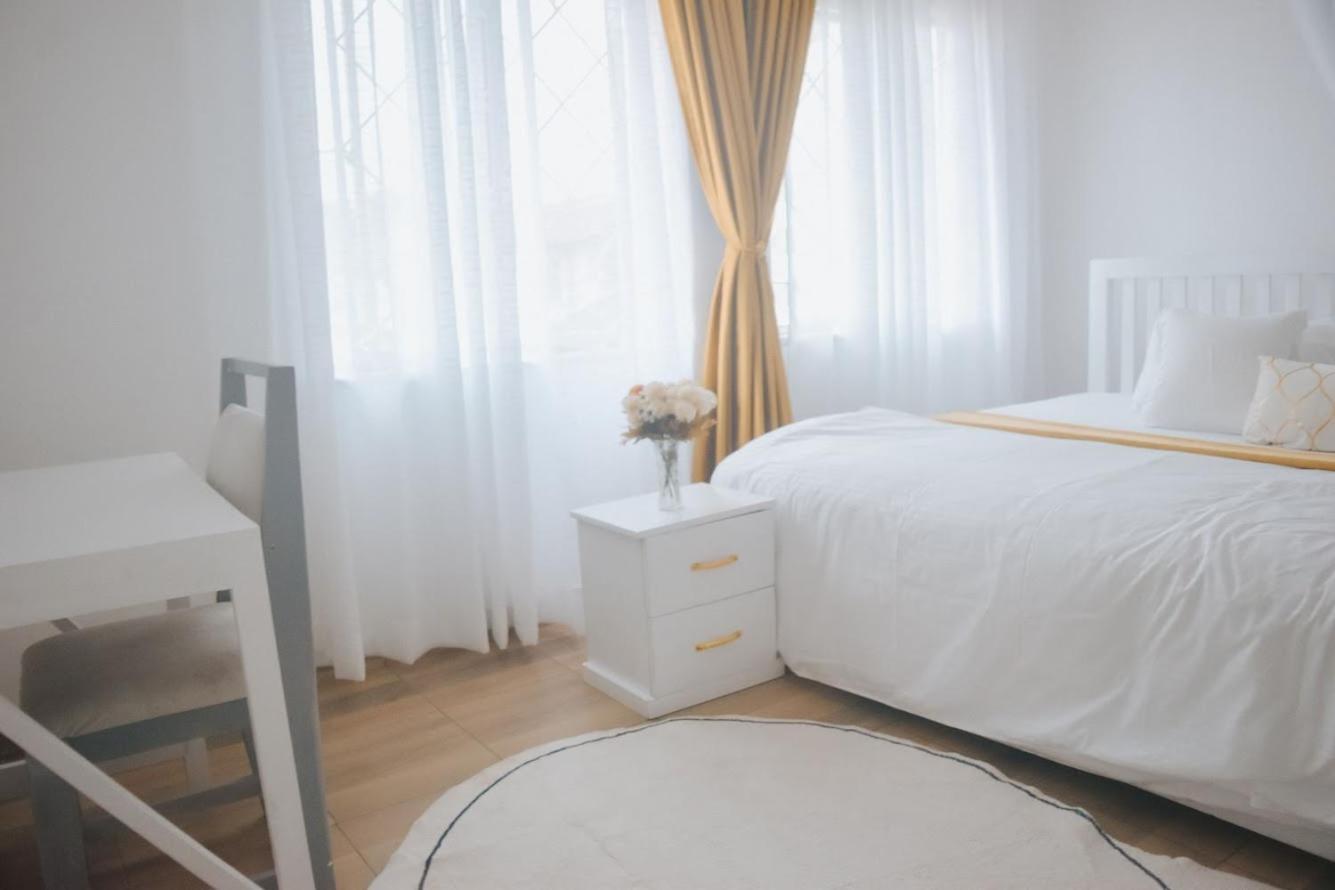 Saruni Homes Nairobi Zewnętrze zdjęcie