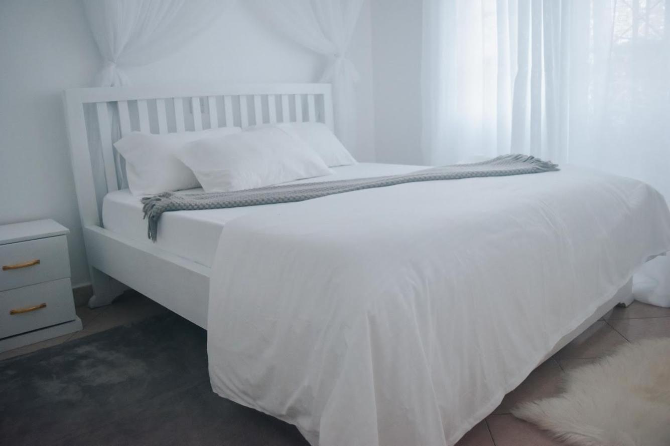 Saruni Homes Nairobi Zewnętrze zdjęcie