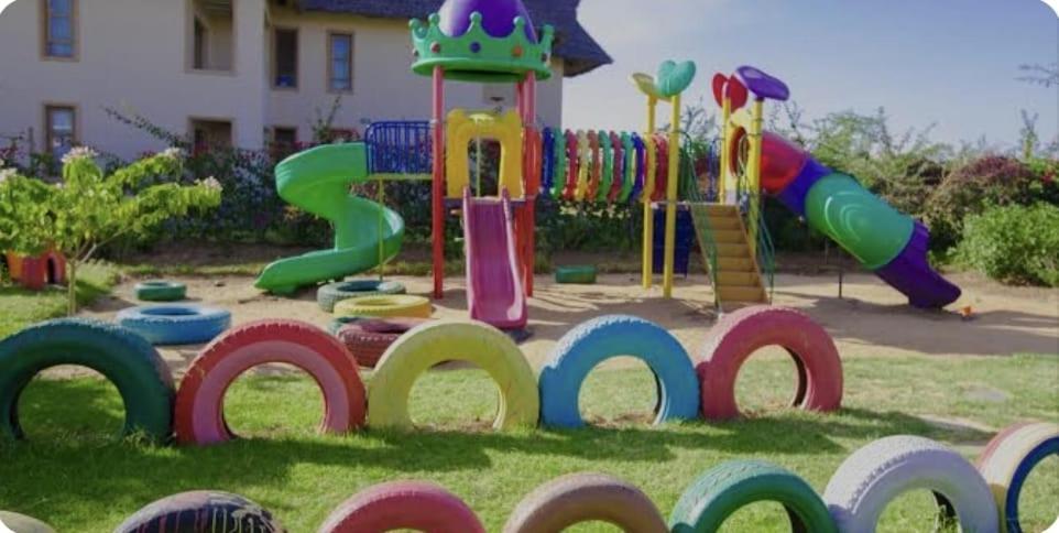 Saruni Homes Nairobi Zewnętrze zdjęcie