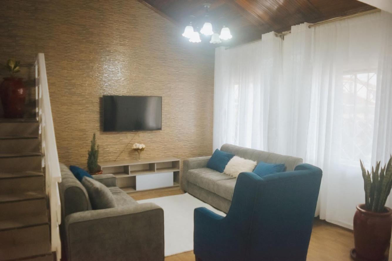 Saruni Homes Nairobi Zewnętrze zdjęcie