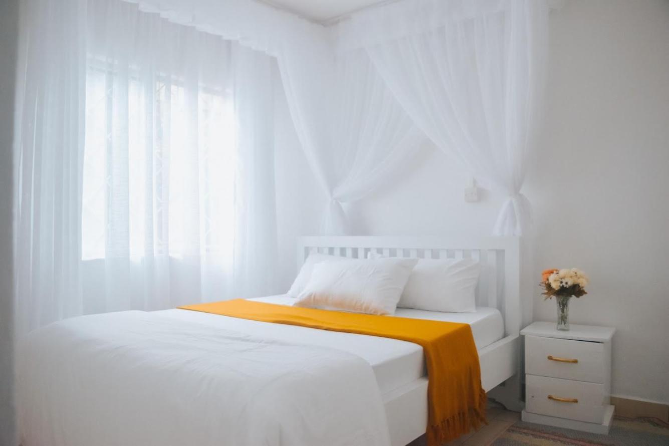 Saruni Homes Nairobi Zewnętrze zdjęcie