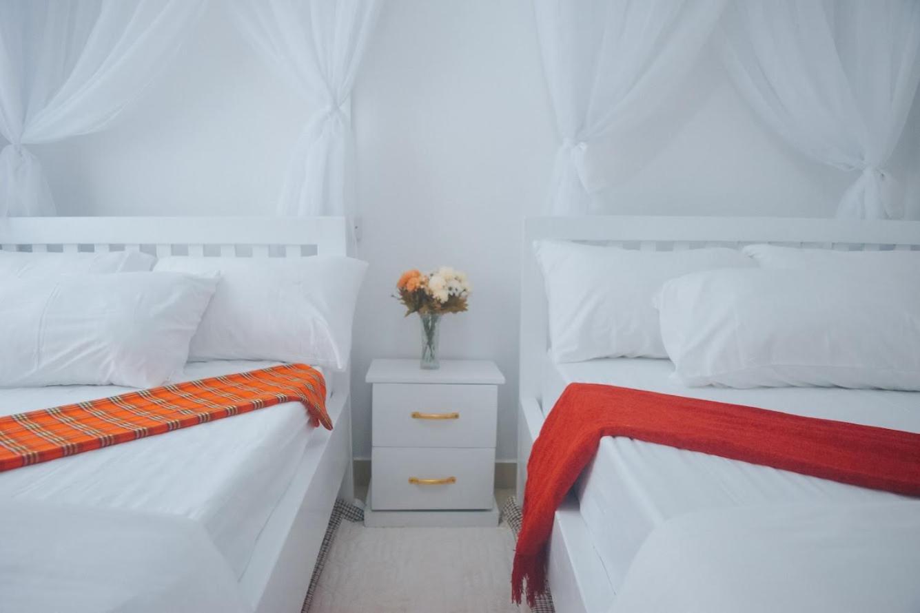 Saruni Homes Nairobi Zewnętrze zdjęcie