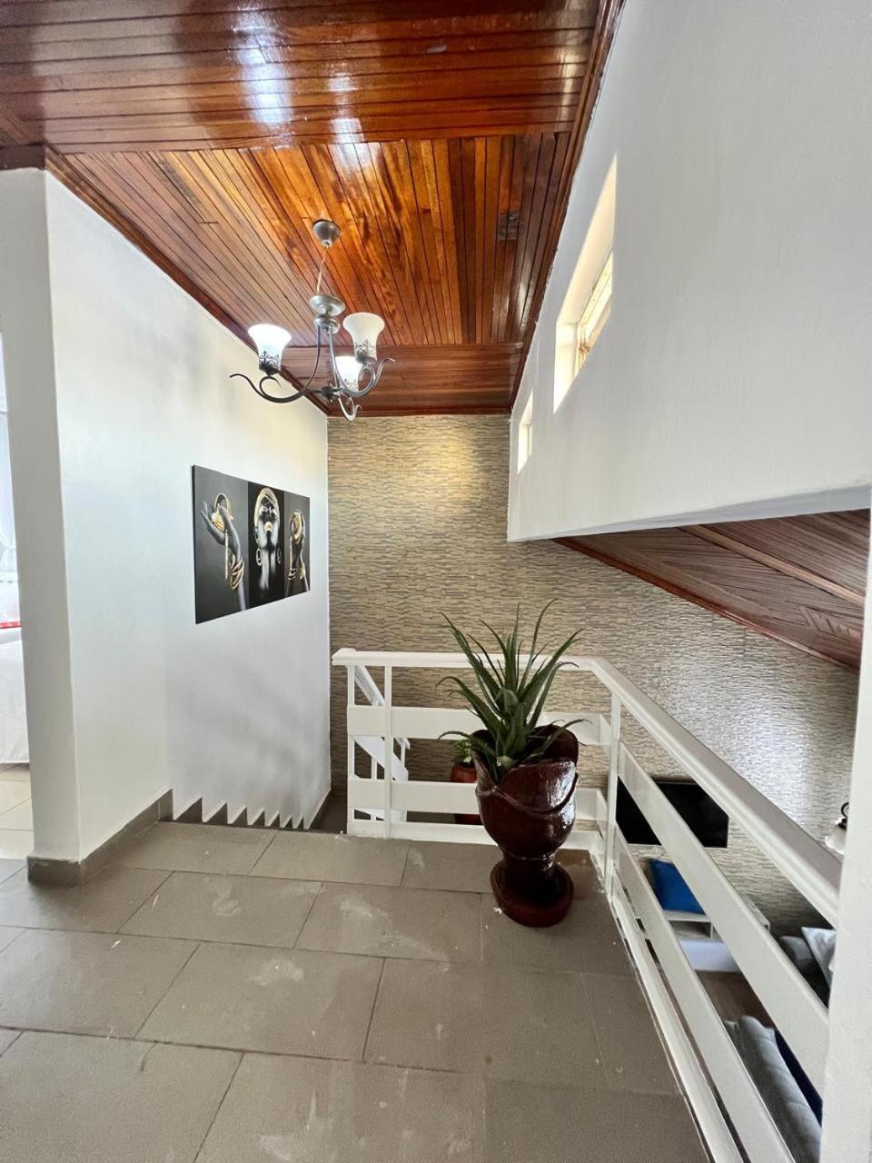 Saruni Homes Nairobi Zewnętrze zdjęcie