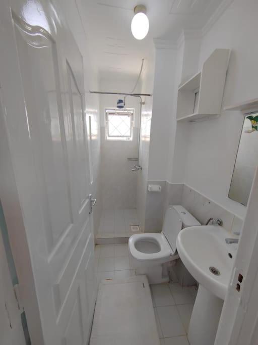 Saruni Homes Nairobi Zewnętrze zdjęcie