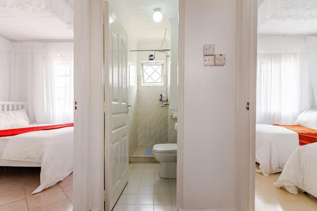 Saruni Homes Nairobi Zewnętrze zdjęcie