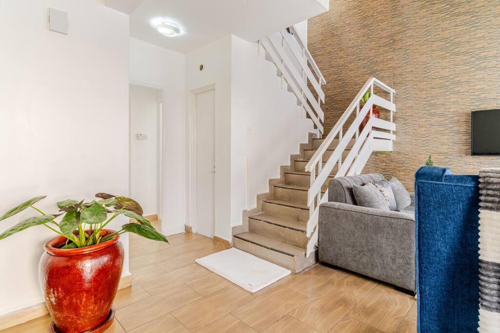 Saruni Homes Nairobi Zewnętrze zdjęcie