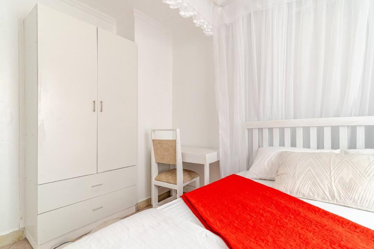 Saruni Homes Nairobi Zewnętrze zdjęcie