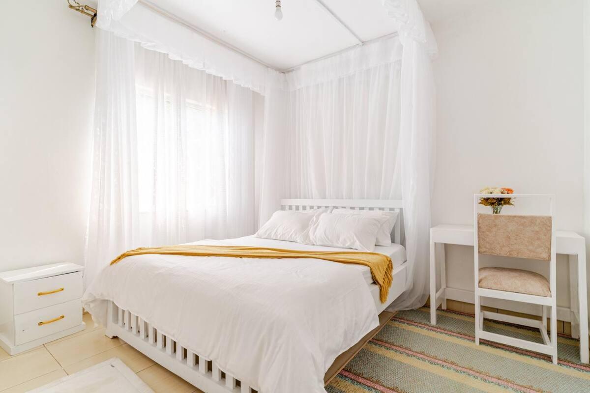 Saruni Homes Nairobi Zewnętrze zdjęcie
