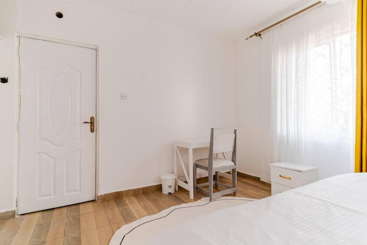 Saruni Homes Nairobi Zewnętrze zdjęcie