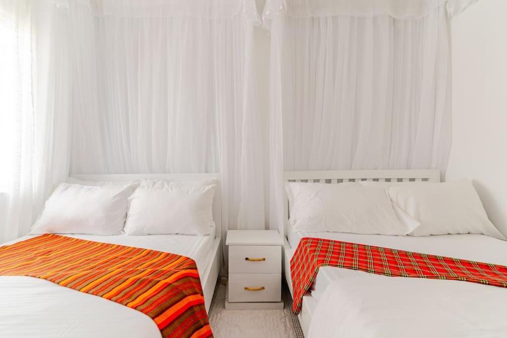 Saruni Homes Nairobi Zewnętrze zdjęcie