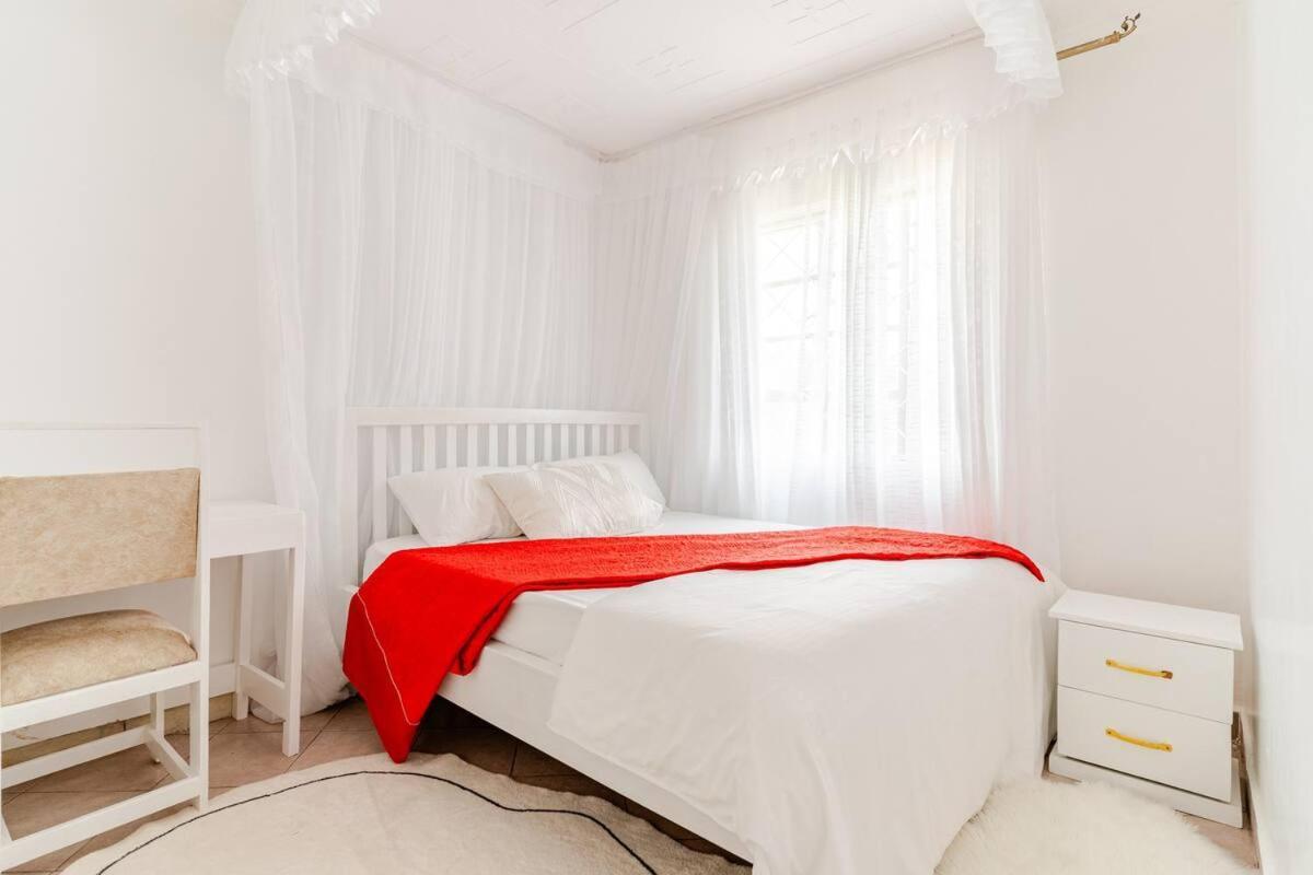 Saruni Homes Nairobi Zewnętrze zdjęcie
