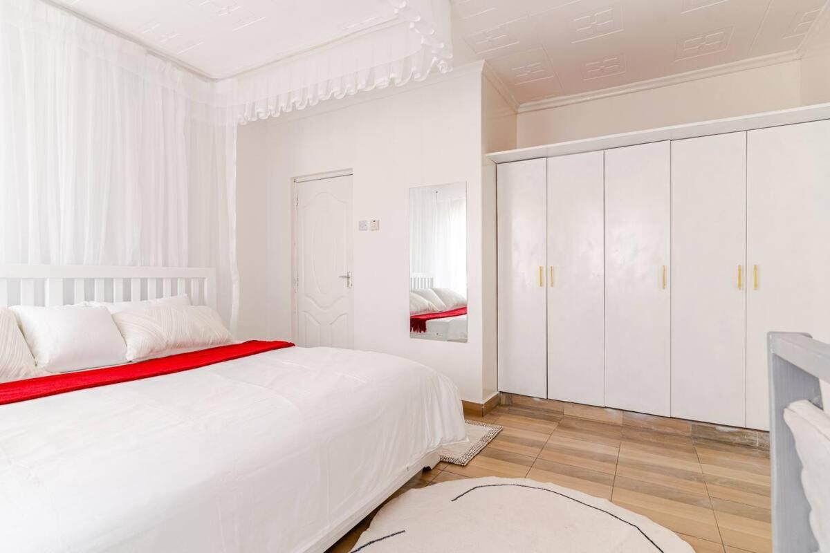 Saruni Homes Nairobi Zewnętrze zdjęcie